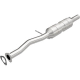 MagnaFlow catalytic converter for 2000-2005 Ford F-250 stainless steel Federal EPA compliant OBDII