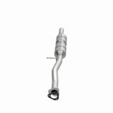 MagnaFlow catalytic converter for 2000-2005 Ford F-250 stainless steel Federal EPA compliant OBDII