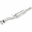t 2000-2005 Ford Excursion Direct-Fit Catalytic Converter 55324 Magnaflow MagnaFlow Exhaust Products