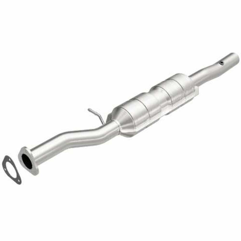 t 2000-2005 Ford Excursion Direct-Fit Catalytic Converter 55324 Magnaflow MagnaFlow Exhaust Products