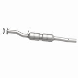 t 2000-2005 Ford Excursion Direct-Fit Catalytic Converter 55324 Magnaflow MagnaFlow Exhaust Products