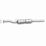 t 2000-2005 Ford Excursion Direct-Fit Catalytic Converter 55324 Magnaflow MagnaFlow Exhaust Products