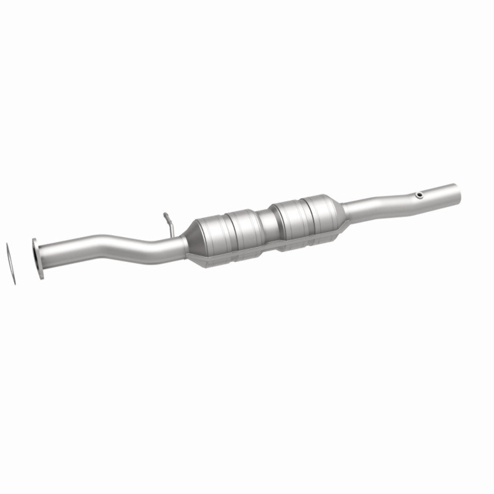 t 2000-2005 Ford Excursion Direct-Fit Catalytic Converter 55324 Magnaflow MagnaFlow Exhaust Products