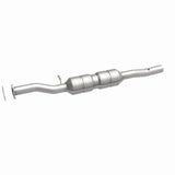 t 2000-2005 Ford Excursion Direct-Fit Catalytic Converter 55324 Magnaflow MagnaFlow Exhaust Products