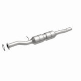 t 2000-2005 Ford Excursion Direct-Fit Catalytic Converter 55324 Magnaflow MagnaFlow Exhaust Products