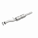 t 2000-2005 Ford Excursion Direct-Fit Catalytic Converter 55324 Magnaflow MagnaFlow Exhaust Products