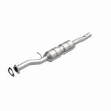 t 2000-2005 Ford Excursion Direct-Fit Catalytic Converter 55324 Magnaflow MagnaFlow Exhaust Products
