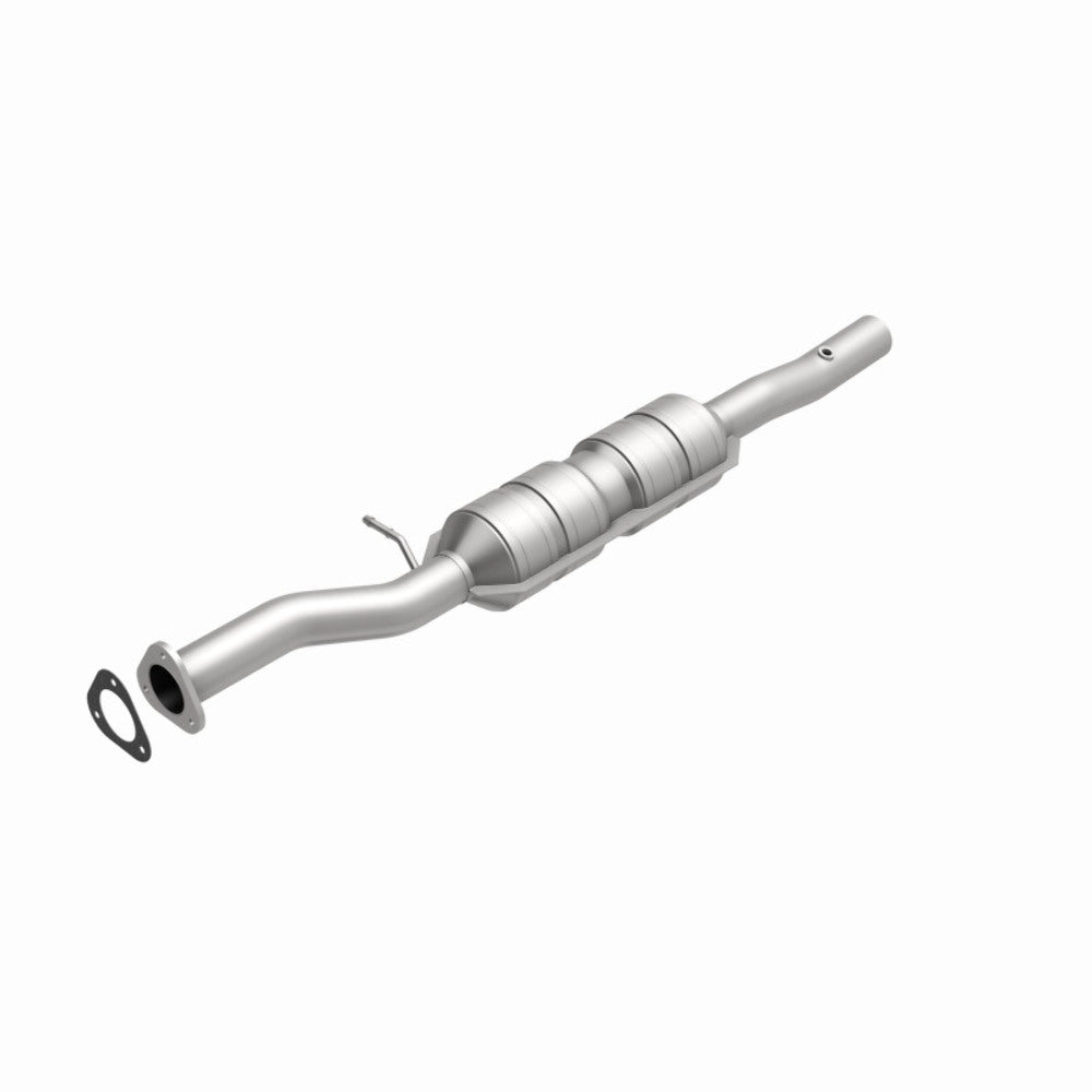 t 2000-2005 Ford Excursion Direct-Fit Catalytic Converter 55324 Magnaflow MagnaFlow Exhaust Products