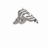 MagnaFlow direct-fit catalytic converter for 2000-2005 Lexus stainless steel CARB compliant