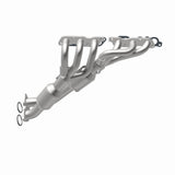 MagnaFlow direct-fit catalytic converter for 2000-2005 Lexus stainless steel CARB compliant
