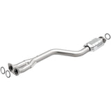 MagnaFlow direct-fit catalytic converter for 2000-2005 Lexus stainless steel Federal EPA compliant OBDII 23899
