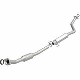 MagnaFlow direct-fit catalytic converter for 2000-2005 Toyota 1.8L stainless steel CARB compliant 4481610