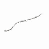 MagnaFlow direct-fit catalytic converter for 2000-2005 Toyota 1.8L stainless steel CARB compliant 4481610