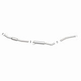 MagnaFlow direct-fit catalytic converter for 2000-2005 Toyota 1.8L stainless steel CARB compliant 4481610