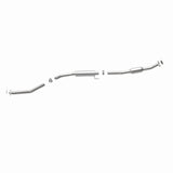 MagnaFlow direct-fit catalytic converter for 2000-2005 Toyota 1.8L stainless steel CARB compliant 4481610