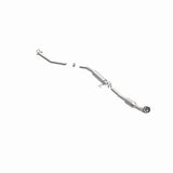 MagnaFlow direct-fit catalytic converter for 2000-2005 Toyota 1.8L stainless steel CARB compliant 4481610
