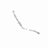 MagnaFlow direct-fit catalytic converter for 2000-2005 Toyota 1.8L stainless steel CARB compliant 4481610