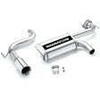 MagnaFlow axle-back exhaust system for 2000-2005 Toyota stainless steel polished 15812