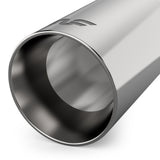 MagnaFlow axle-back exhaust system for 2000-2005 Toyota stainless steel polished 15812