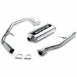 MagnaFlow cat-back exhaust system for 2000-2006 Chevy polished 15665