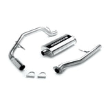 MagnaFlow cat-back exhaust system for 2000-2006 Chevy polished 15665