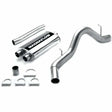 MagnaFlow cat-back exhaust system for 2000-2006 Chevy polished 15798