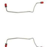 Brake Line Kit for 2000-2007 Ford Focus