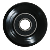 2000 Acura EL FEAD Idler Pulley 57108