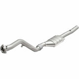 t 2000 Audi A8 Quattro 4.2L Direct-Fit Catalytic Converter 4481890 Magnaflow MagnaFlow Exhaust Products