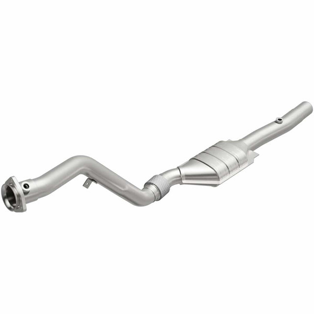 t 2000 Audi A8 Quattro 4.2L Direct-Fit Catalytic Converter 4481890 Magnaflow MagnaFlow Exhaust Products