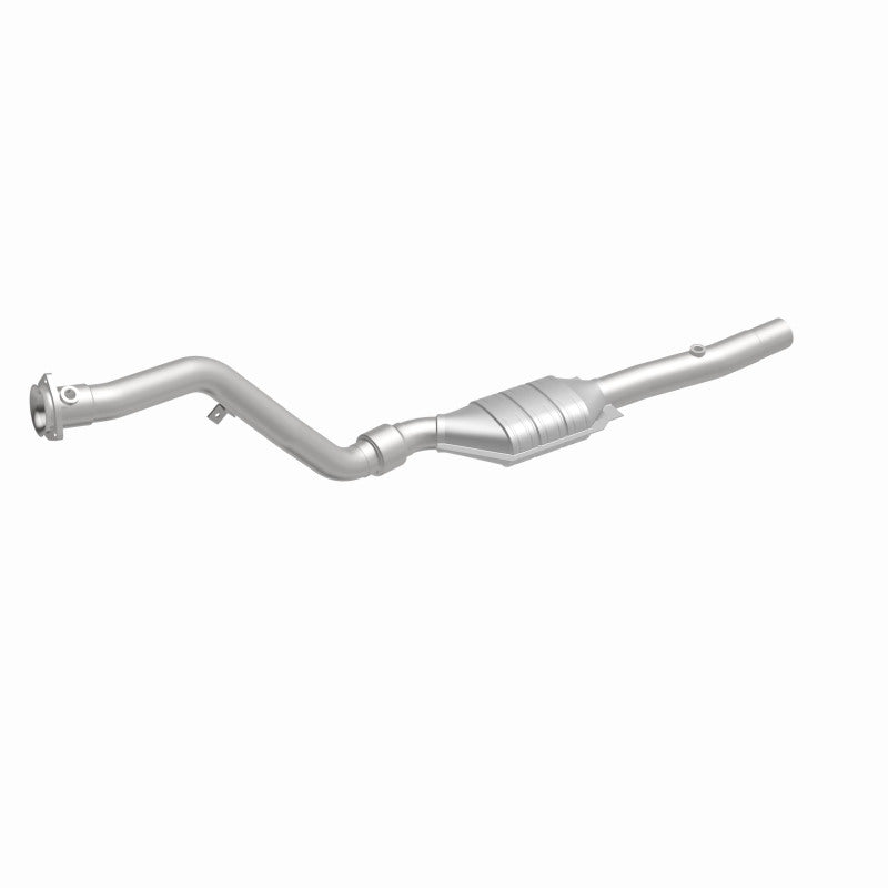 t 2000 Audi A8 Quattro 4.2L Direct-Fit Catalytic Converter 4481890 Magnaflow MagnaFlow Exhaust Products