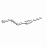 t 2000 Audi A8 Quattro 4.2L Direct-Fit Catalytic Converter 4481890 Magnaflow MagnaFlow Exhaust Products