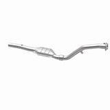 t 2000 Audi A8 Quattro 4.2L Direct-Fit Catalytic Converter 4481890 Magnaflow MagnaFlow Exhaust Products