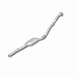 t 2000 Audi A8 Quattro 4.2L Direct-Fit Catalytic Converter 4481890 Magnaflow MagnaFlow Exhaust Products