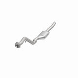 t 2000 Audi A8 Quattro 4.2L Direct-Fit Catalytic Converter 4481890 Magnaflow MagnaFlow Exhaust Products