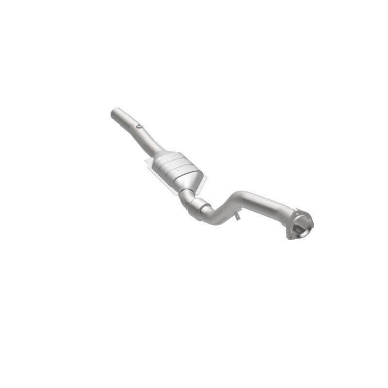 t 2000 Audi A8 Quattro 4.2L Direct-Fit Catalytic Converter 4481890 Magnaflow MagnaFlow Exhaust Products