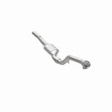 t 2000 Audi A8 Quattro 4.2L Direct-Fit Catalytic Converter 4481890 Magnaflow MagnaFlow Exhaust Products