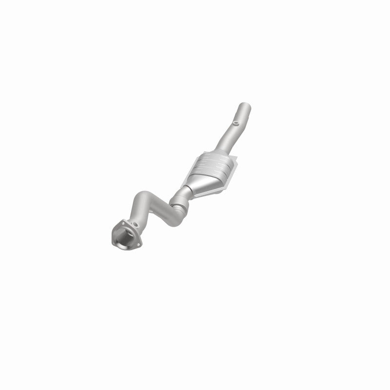t 2000 Audi A8 Quattro 4.2L Direct-Fit Catalytic Converter 4481890 Magnaflow MagnaFlow Exhaust Products