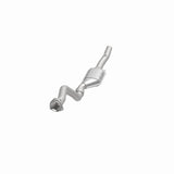 t 2000 Audi A8 Quattro 4.2L Direct-Fit Catalytic Converter 4481890 Magnaflow MagnaFlow Exhaust Products