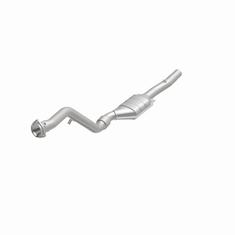 t 2000 Audi A8 Quattro 4.2L Direct-Fit Catalytic Converter 4481890 Magnaflow MagnaFlow Exhaust Products