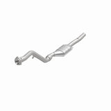 t 2000 Audi A8 Quattro 4.2L Direct-Fit Catalytic Converter 4481890 Magnaflow MagnaFlow Exhaust Products
