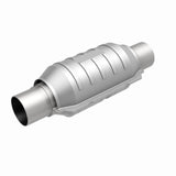t 2000 Audi S4 Universal Catalytic Converter 2.50 FRONT CA 444206 Magnaflow MagnaFlow Exhaust Products
