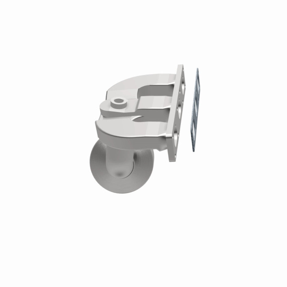 MagnaFlow direct-fit catalytic converter for 1998-2000 BMW stainless steel Federal EPA compliant OBDII 50176