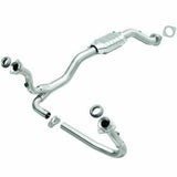 t 2000 Chevy Blazer 4.3L 4WD Direct-Fit Catalytic Converter 23628 Magnaflow MagnaFlow Exhaust Products