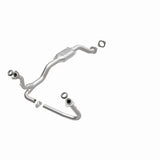 t 2000 Chevy Blazer 4.3L 4WD Direct-Fit Catalytic Converter 23628 Magnaflow MagnaFlow Exhaust Products