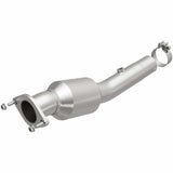 MagnaFlow direct-fit catalytic converter for Chevy Silverado 2500 6.0L stainless steel CARB compliant 4451648