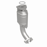 MagnaFlow direct-fit catalytic converter fits 2000 Chevy Tracker 1.6L stainless steel CARB compliant 444010
