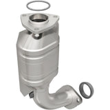 MagnaFlow direct-fit catalytic converter fits 2000 Chevy Tracker 1.6L stainless steel CARB compliant 444010