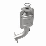 MagnaFlow direct-fit catalytic converter fits 2000 Chevy Tracker 1.6L stainless steel CARB compliant 444010
