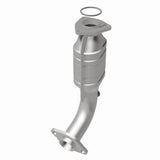 MagnaFlow direct-fit catalytic converter fits 2000 Chevy Tracker 1.6L stainless steel CARB compliant 444010